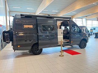 Husbil-övrigt Kabe TMCRV 690 LB 6 av 31