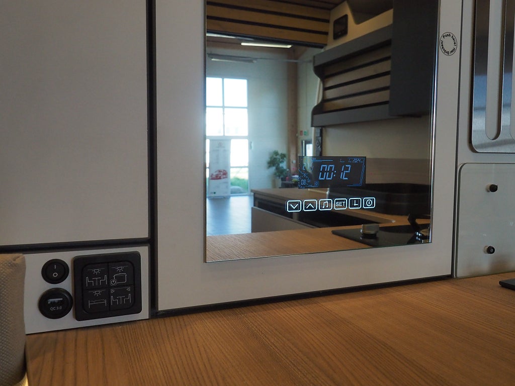 Weinsberg CaraLife 630 LQ # Van Life I Camper I Plåtis