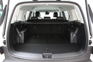 SUV Hyundai Santa Fe 10 av 28