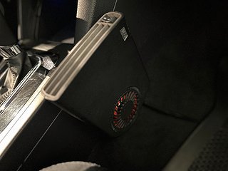 Subaru Outback 2.0 4WD Drag Dvärm Kamera Mvärm Psens SoV