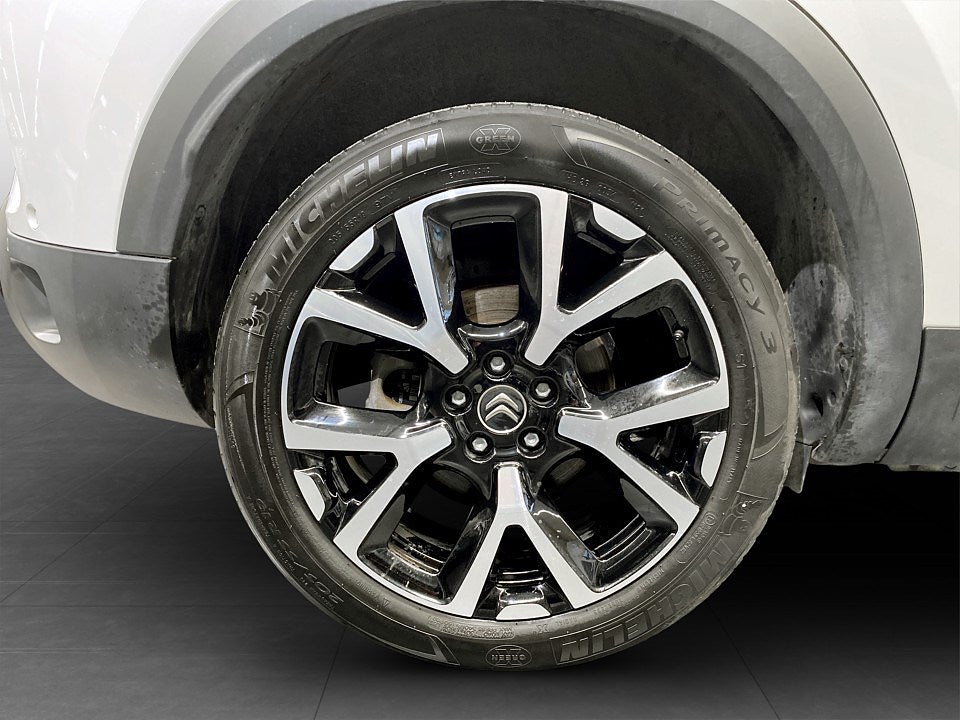 Bild på Citroën C5 Aircross Shine Exclusive 1.5 BHDi 130hk Aut - B-KAMERA, ELSTOL