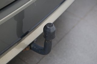Kombi Toyota Corolla 8 av 25