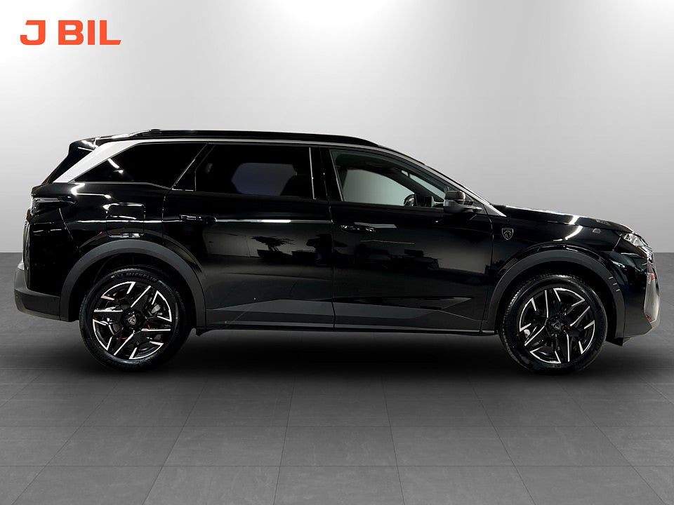 Bild på Peugeot 5008 GT Hybrid Aut - KAMPANJPRIS PRIVATLEASING 12 MÅN!