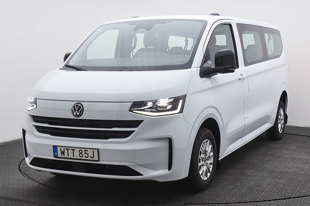 Volkswagen Caravelle T7 Life 2.0 TDI 150hk automat