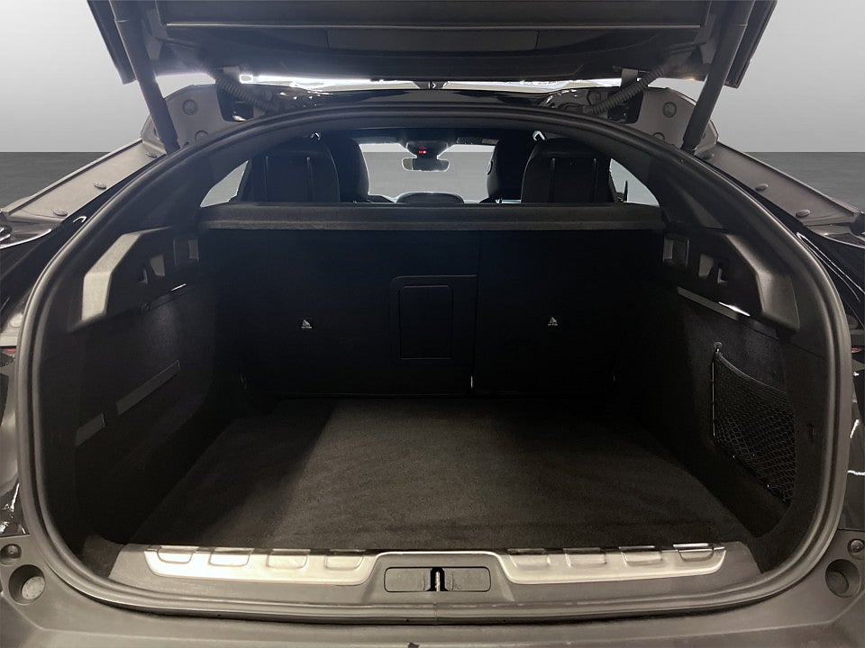 Bild på Peugeot 408 GT 1.2 PT 130hk Aut B-KAMERA MASSAGE