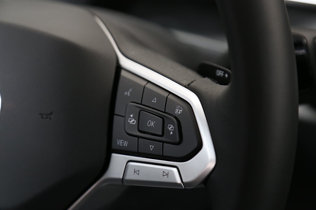 Volkswagen Tayron 1,5 eTSI Life EDT 7-Sits Värmare Drag VAT 2025