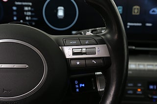 SUV Hyundai Kona 17 av 30