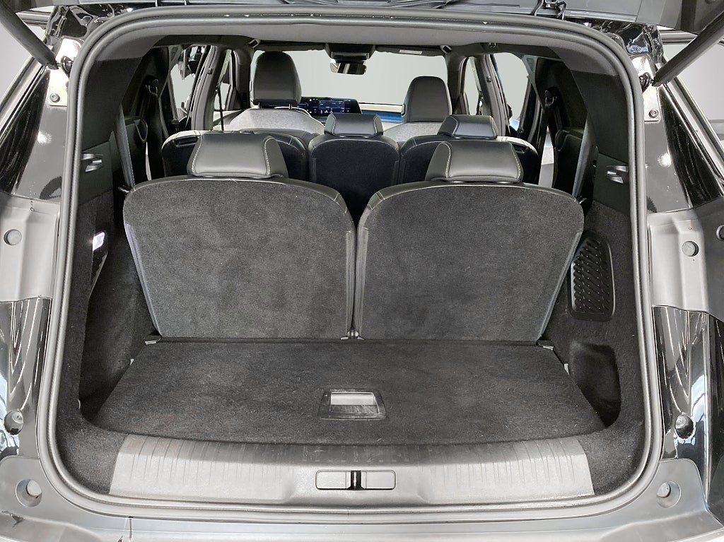Peugeot 5008 HYBRID 136 e-DSC Euro 6 – bild 17