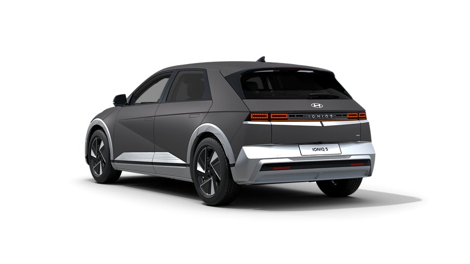 Hyundai IONIQ 5 Facelift 84 kWh AWD Advanced Avbetalningskampanj