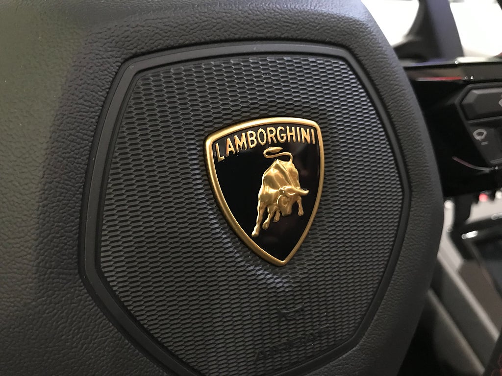 Lamborghini Huracán 2022 - miniatyr 13