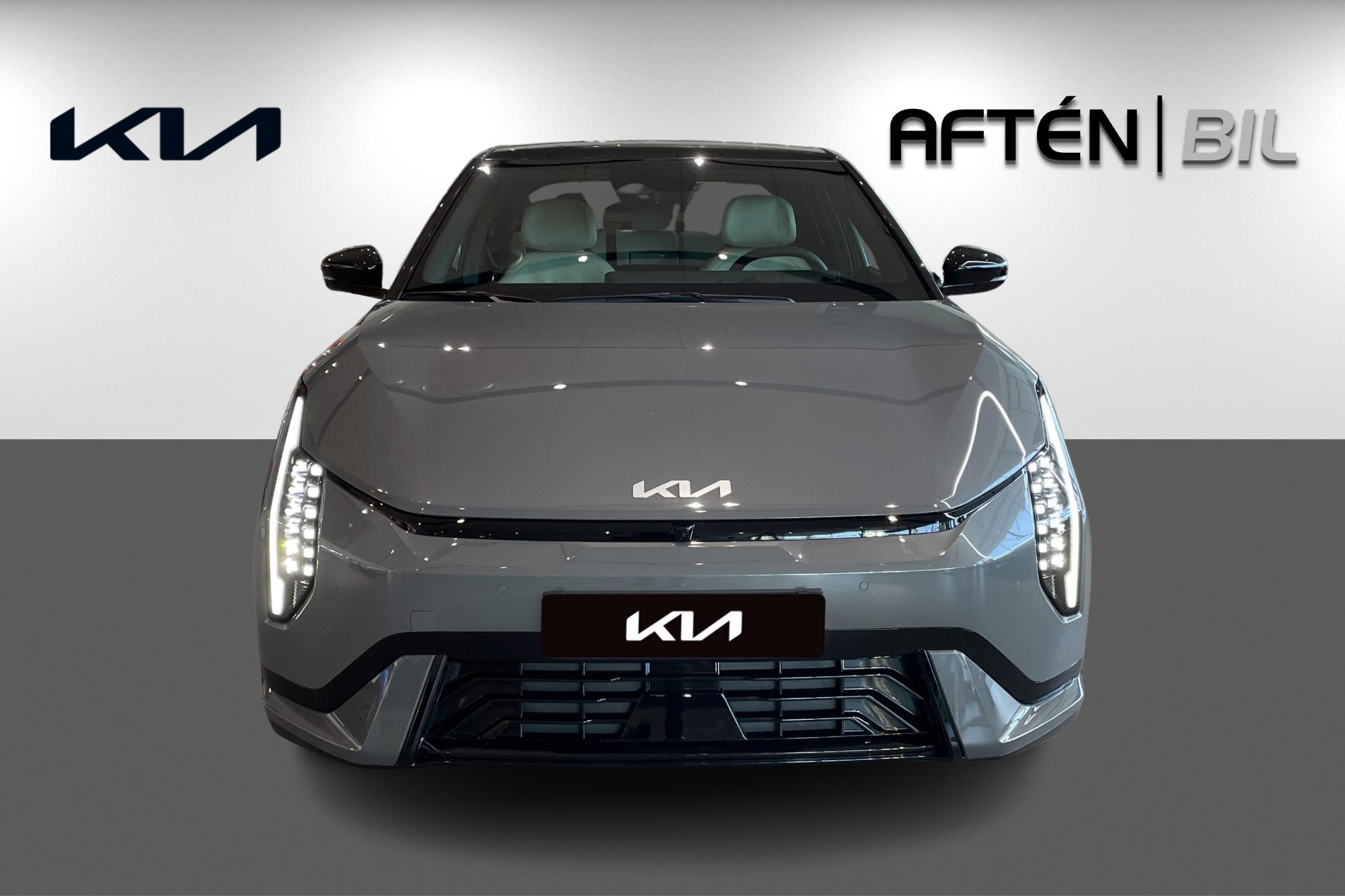 Kia EV4 2025, photo 3/46
