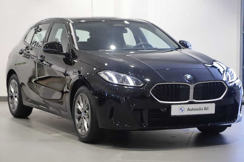 BMW 120 M Sport / Privatleasing 3.595:-/mån*