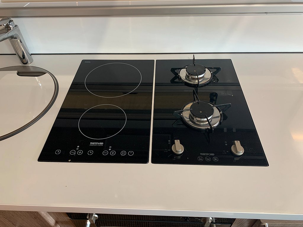 Kabe Imperial 780 TDL KS  / AC / 3.674kr/mån / Vi tar inbyte - Kabe