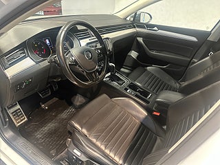 Volkswagen Passat Alltrack 2.0TDI 4M SoV/Drag/MoK/Kamera