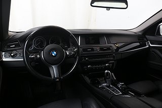 Kombi BMW 520 9 av 20