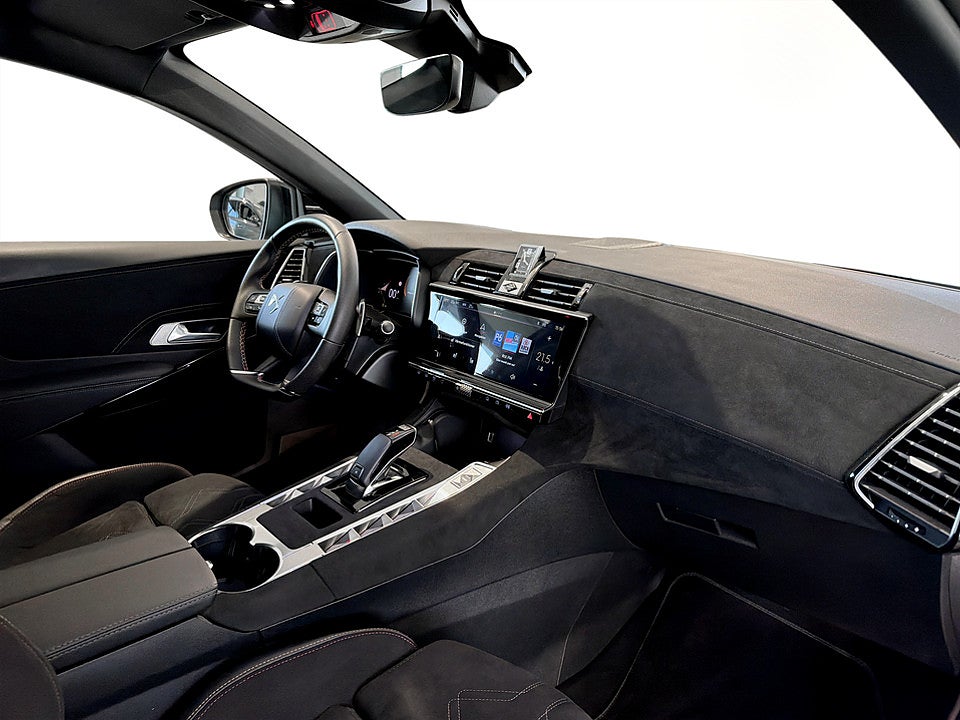 Bild på DS 7 Crossback Pallas 1.5 BHDi 130hk Aut B-KAMERA CARPLAY