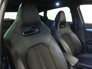 Kombi Cupra Formentor 10 av 25