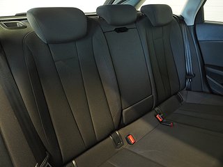 Kombi Audi A4 11 av 21