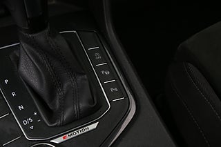 SUV Volkswagen Tiguan 20 av 36