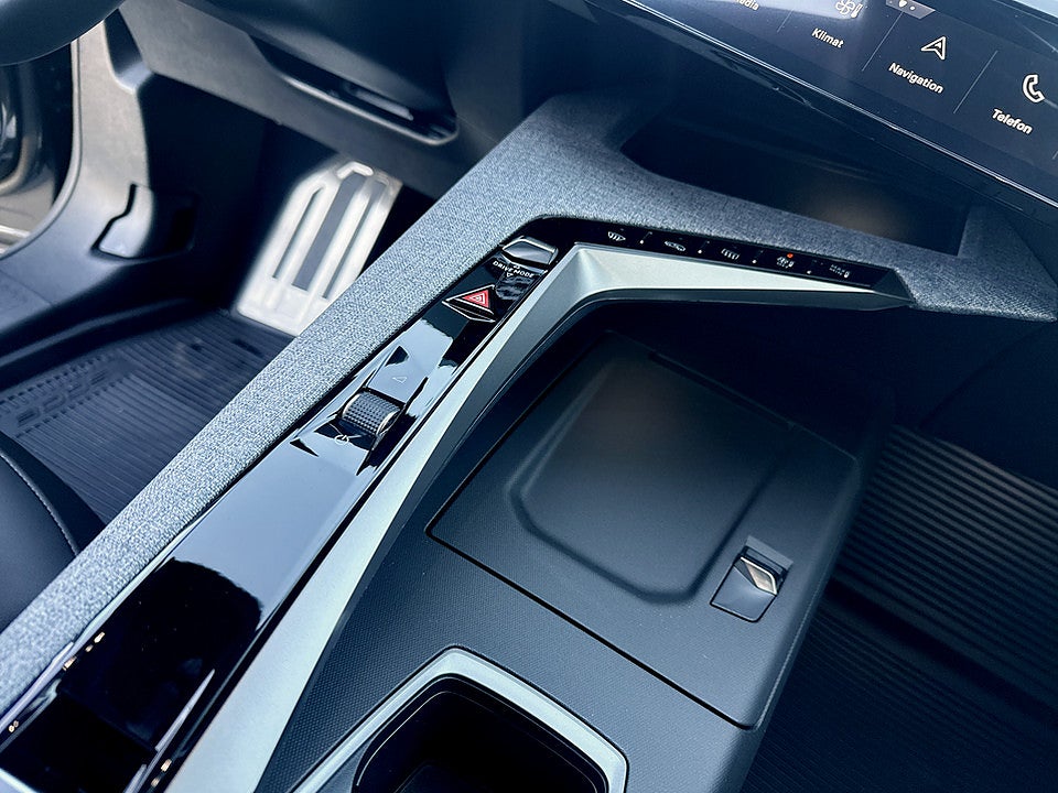 Bild på Peugeot 5008 GT Hybrid Aut - KAMPANJPRIS PRIVATLEASING 12 MÅN!