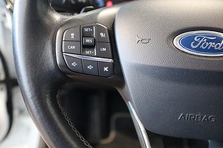 Halvkombi Ford Fiesta 18 av 19