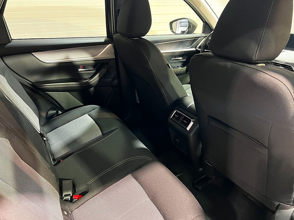 Mazda CX-60 Exclusive-line PHEV AWD KAMPANJ 2025