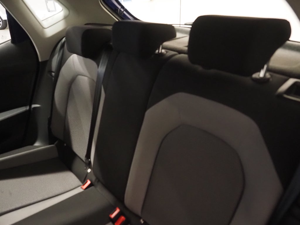 Seat Ibiza 1.0 MPI Style Cockpit P-Sensorer 2019