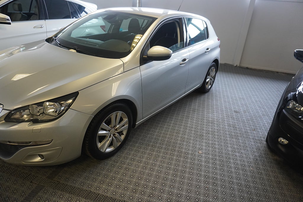 Peugeot 308 1.6 BlueHDi 100 8v Active Euro 6