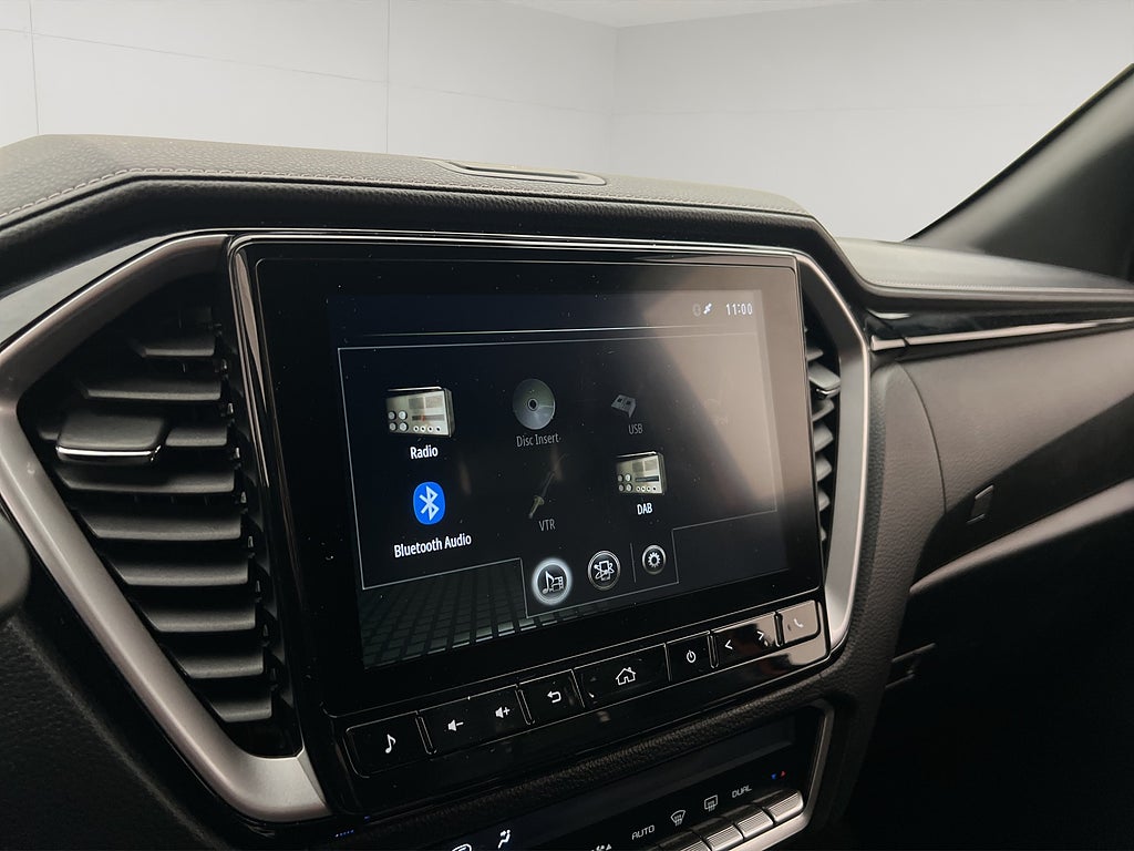 Isuzu D-Max Crew Cab 1.9 CNG 4WD Automatic, 163hp, 2022