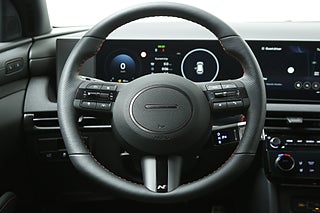 SUV Hyundai Tucson 14 av 26