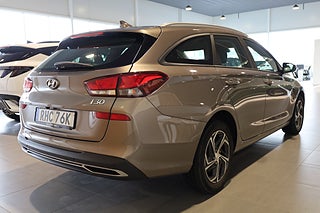 Kombi Hyundai i30 5 av 26