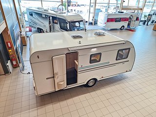 Husvagn, 1-axl Adria AVIVA 492 LU 5 av 16