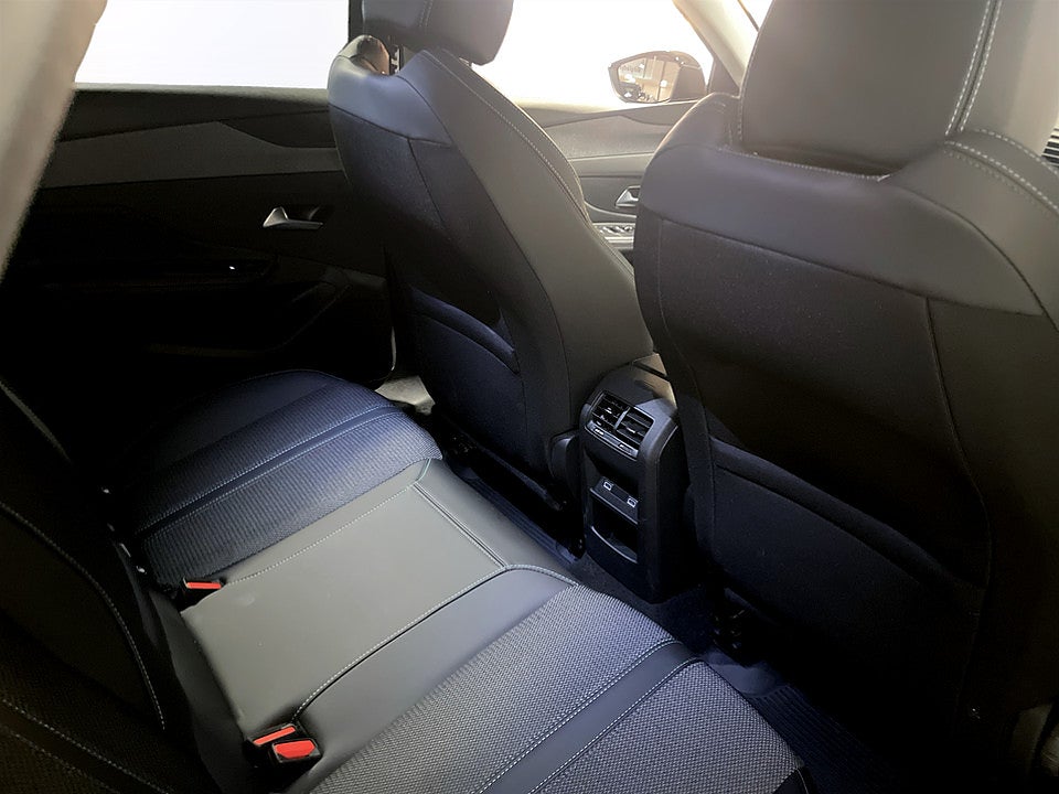 Bild på Peugeot 308 SW Allure Hybrid 145hk Aut B-KAMERA CARPLAY