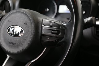 Halvkombi Kia Picanto 17 av 25