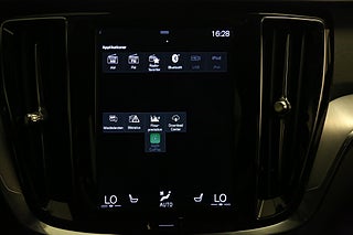 Kombi Volvo V60 22 av 27