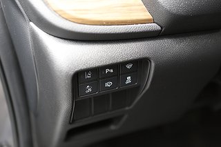 SUV Honda CR-V 13 av 23