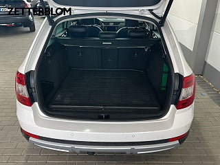 Kombi Skoda Octavia 6 av 18