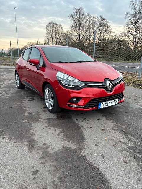 Renault Clio 1.2 Expression Euro 6