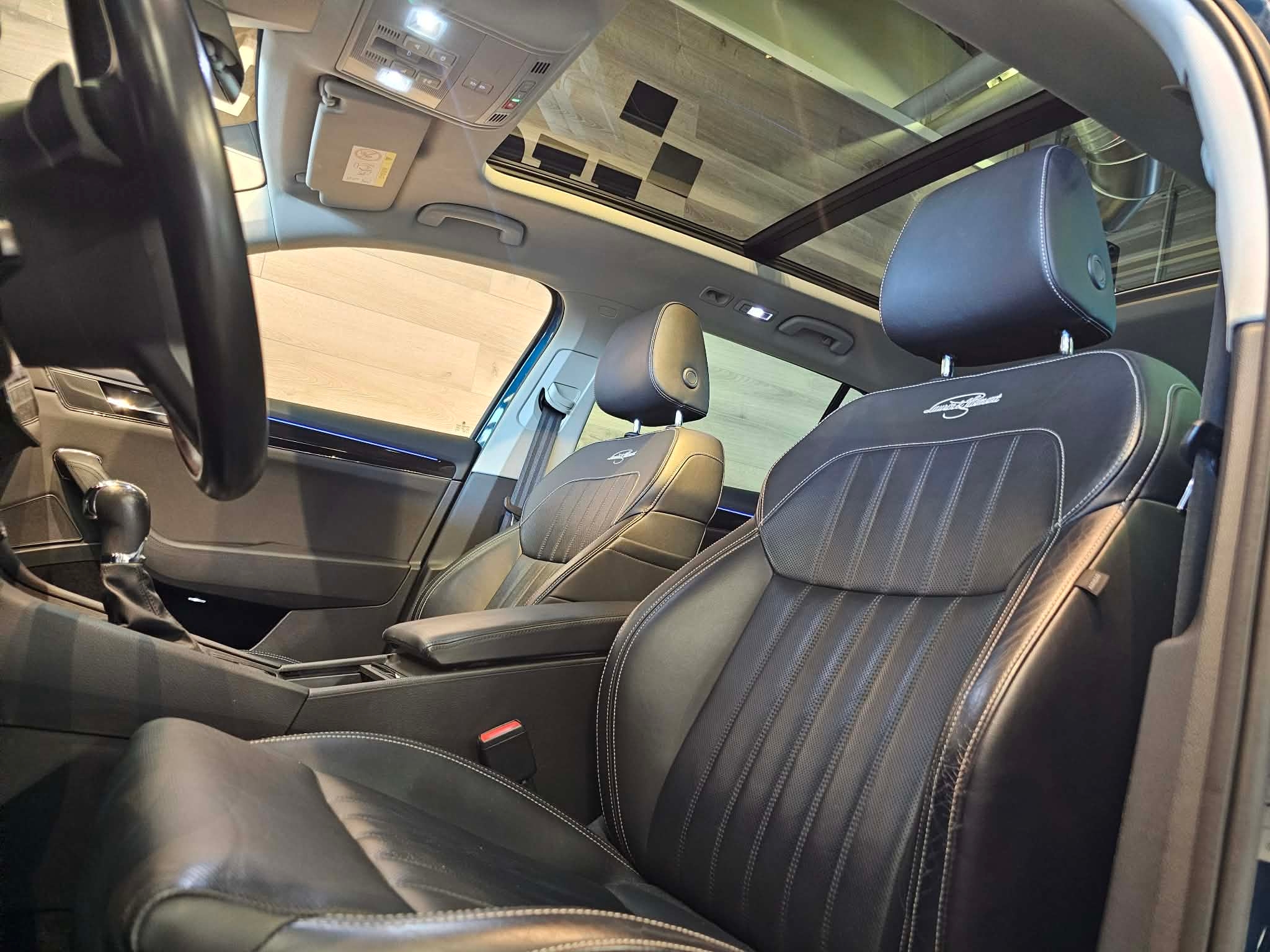 Skoda Superb 2020, bild 6/55