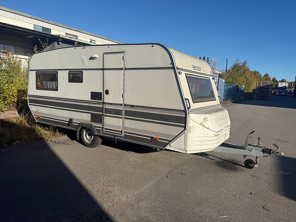 cabby CABBY 512 GLX