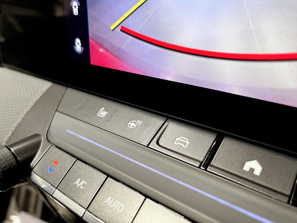 Bild på Opel Astra ST GS 1.2 PT 130hk Aut - 360-KAMERA, CARPLAY