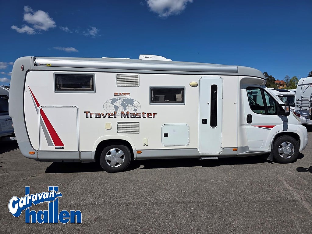 Kabe TRAVEL MASTER