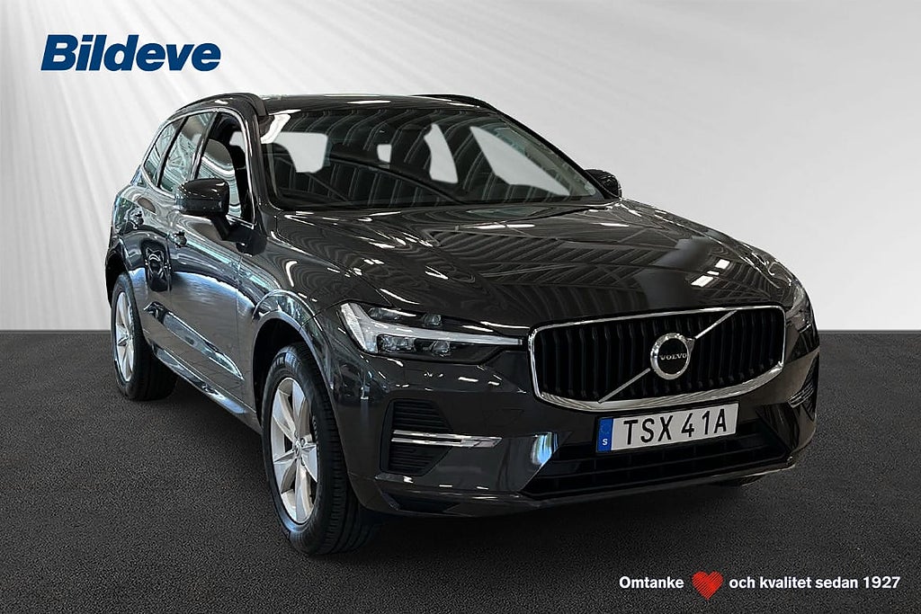Volvo XC60 B4 Diesel Core