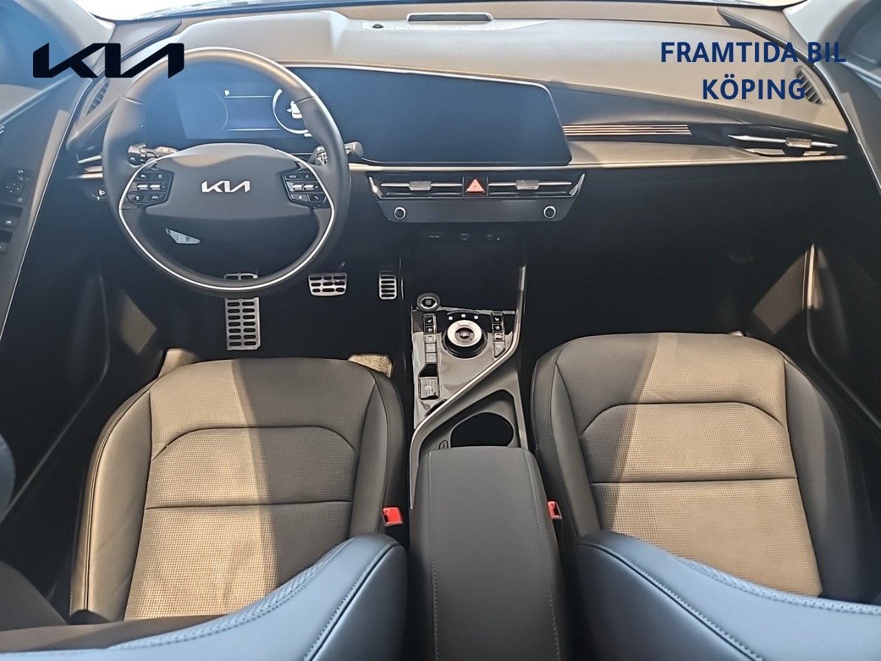 Kia Niro 2026, bild 7/43