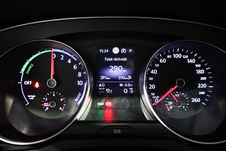 Kombi Volkswagen Passat 19 av 23