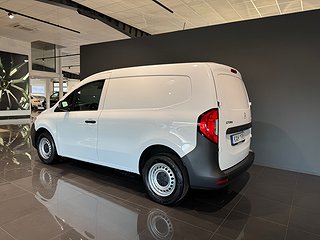 Transportbil - Skåp Mercedes-Benz Citan 4 av 18