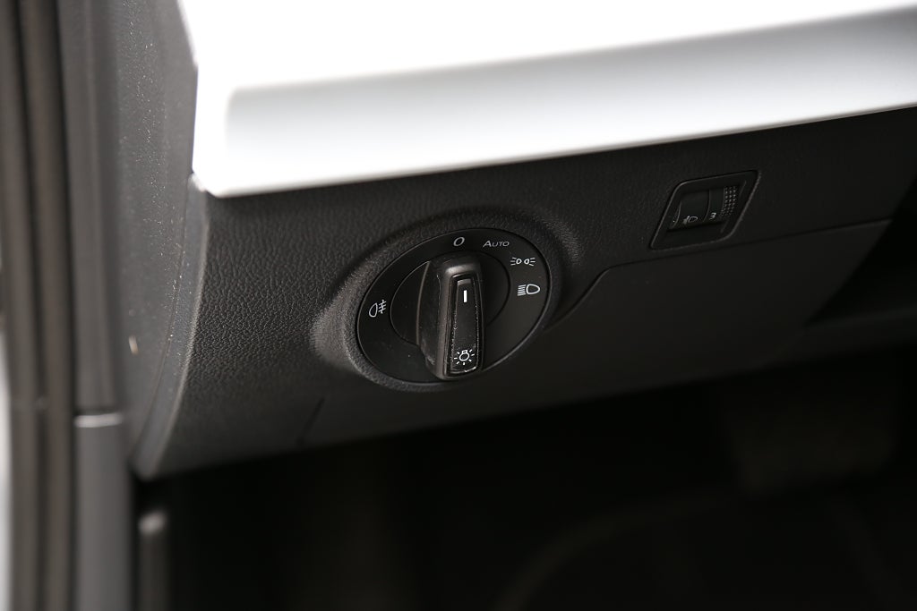 Seat Arona 1,0 TSI 110hk Style Aut Komfortpkt Kamera 2023