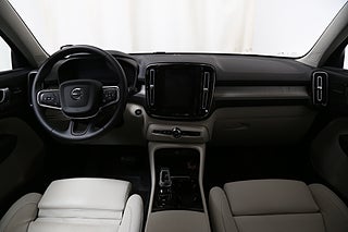 SUV Volvo XC40 20 av 29