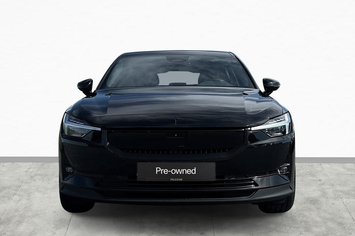 Polestar 2 Long range Dual motor Plus 2025, bild 3/10