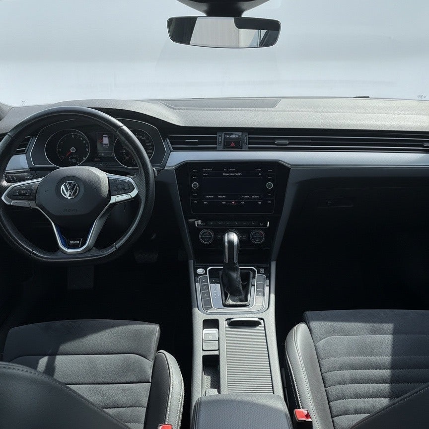 Volkswagen Passat Sportscombi GTE Hybrid Executive